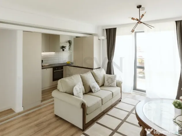 Duplex 2 camere Marriot