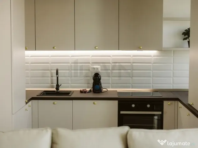 Duplex 2 camere Marriot
