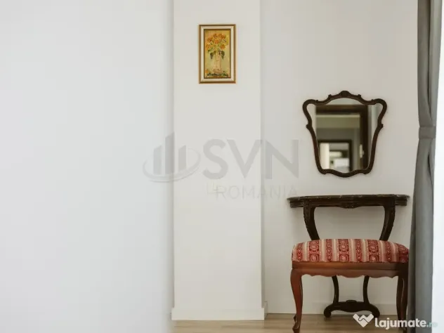Duplex 2 camere Marriot