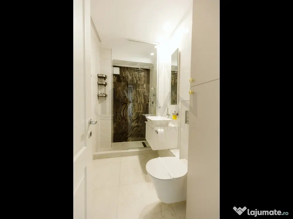 Duplex 2 camere Marriot