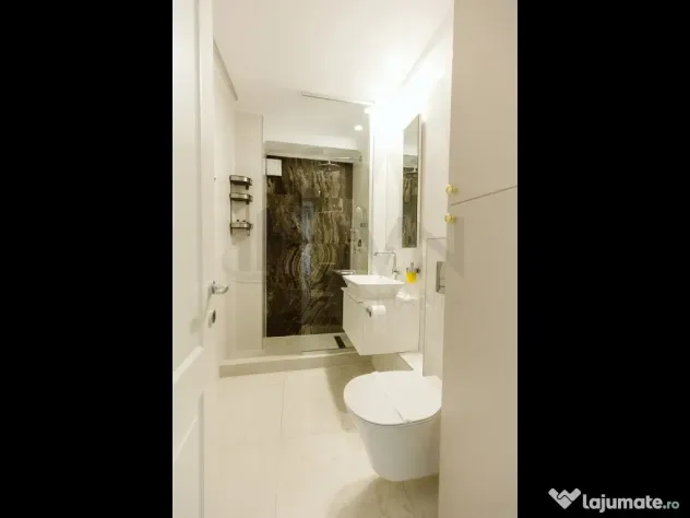 Duplex 2 camere Marriot