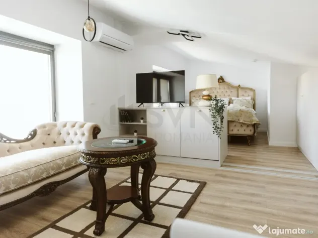 Duplex 2 camere Marriot