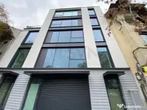Vila cladire Dorobanti