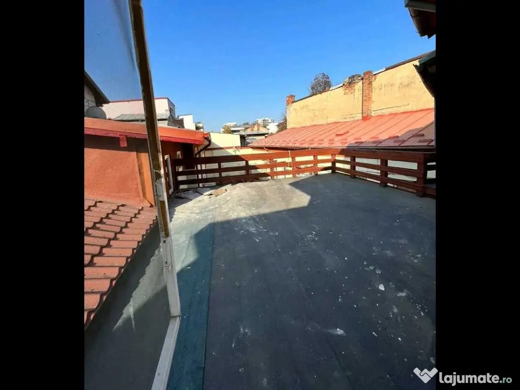Vila de inchiriat in zona Alba Iulia