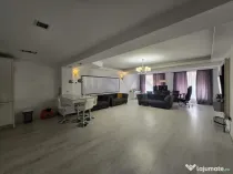 Apartament 3 camere de inchiriat Herastrau