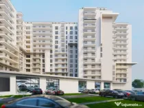 Garsoniera Noua Finalizata Sun Plaza Metrou Sudului