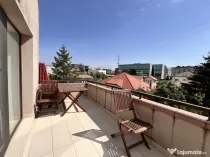 Apartament 4 camere Herastrau