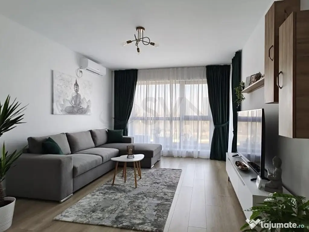 Apartament 2 camere I Pipera