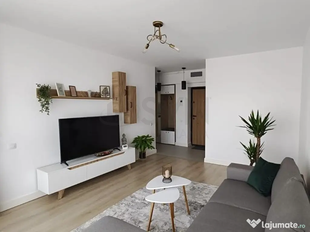Apartament 2 camere I Pipera