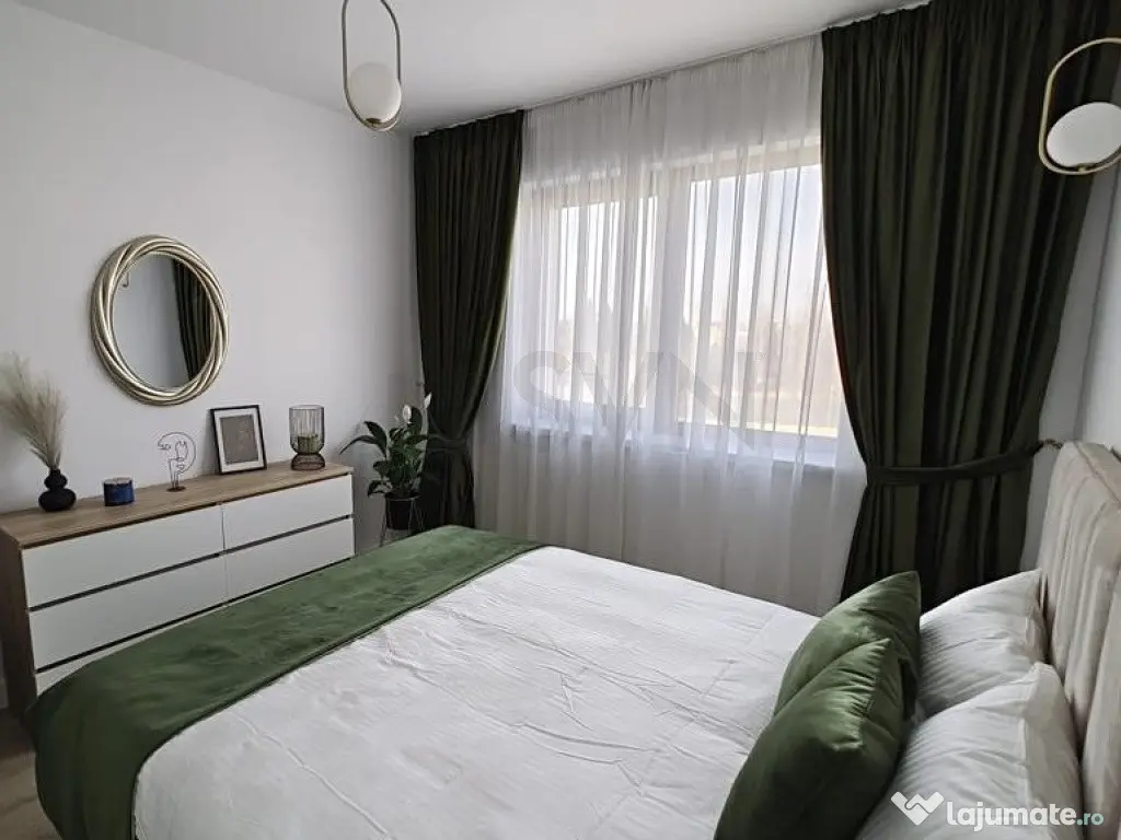Apartament 2 camere I Pipera