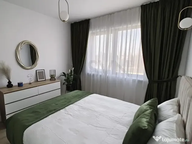 Apartament 2 camere I Pipera