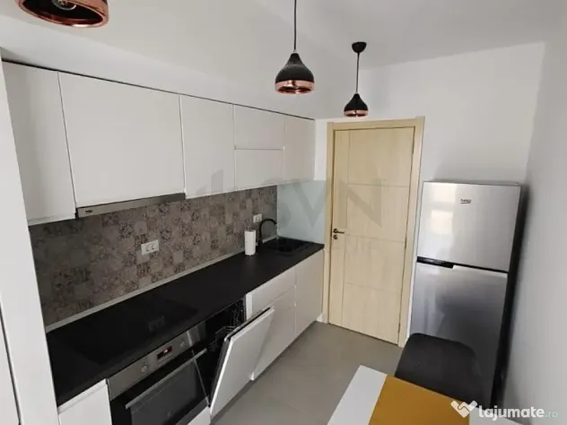 Apartament 2 camere I Pipera