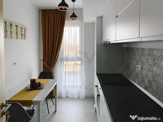Apartament 2 camere I Pipera