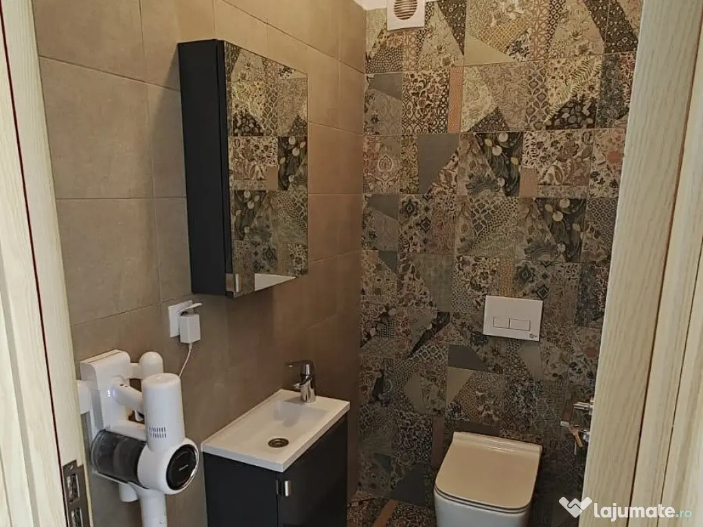 Apartament 2 camere I Pipera