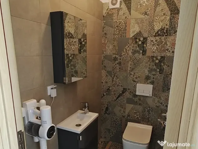 Apartament 2 camere I Pipera