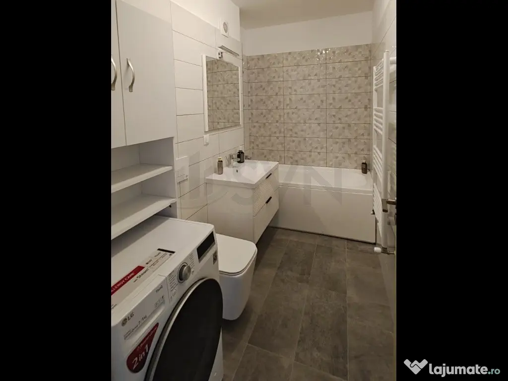 Apartament 2 camere I Pipera
