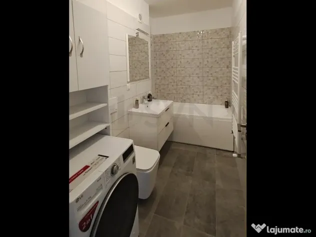 Apartament 2 camere I Pipera