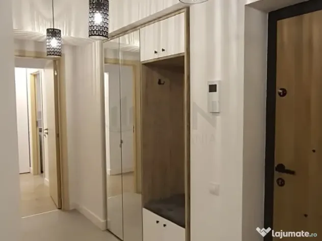 Apartament 2 camere I Pipera