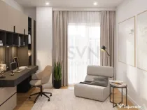 Apartament 3 camere Aviatiei Canton71
