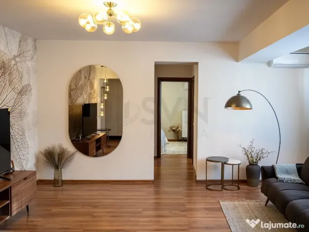 Apartament 2 camere I Pipera I Rond OMV