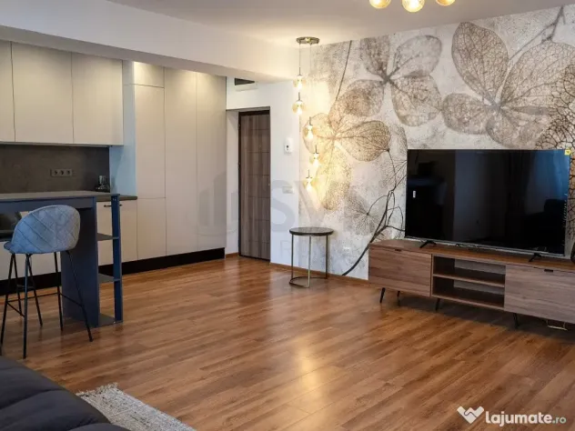 Apartament 2 camere I Pipera I Rond OMV