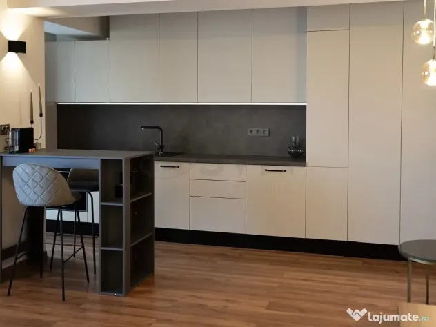 Apartament 2 camere I Pipera I Rond OMV