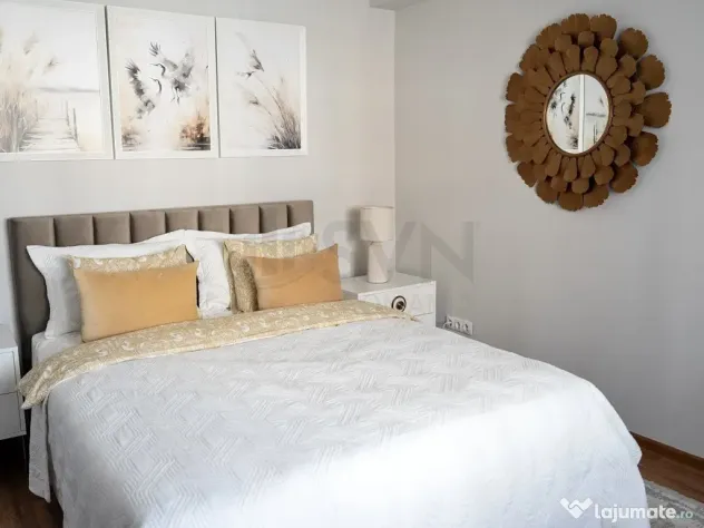 Apartament 2 camere I Pipera I Rond OMV