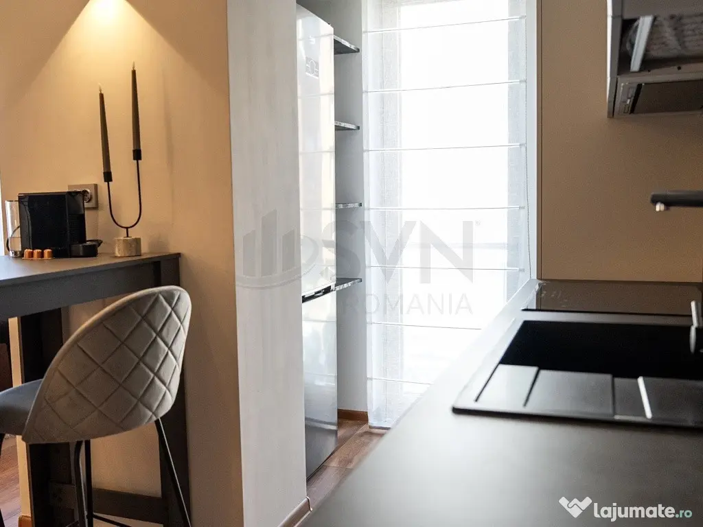 Apartament 2 camere I Pipera I Rond OMV