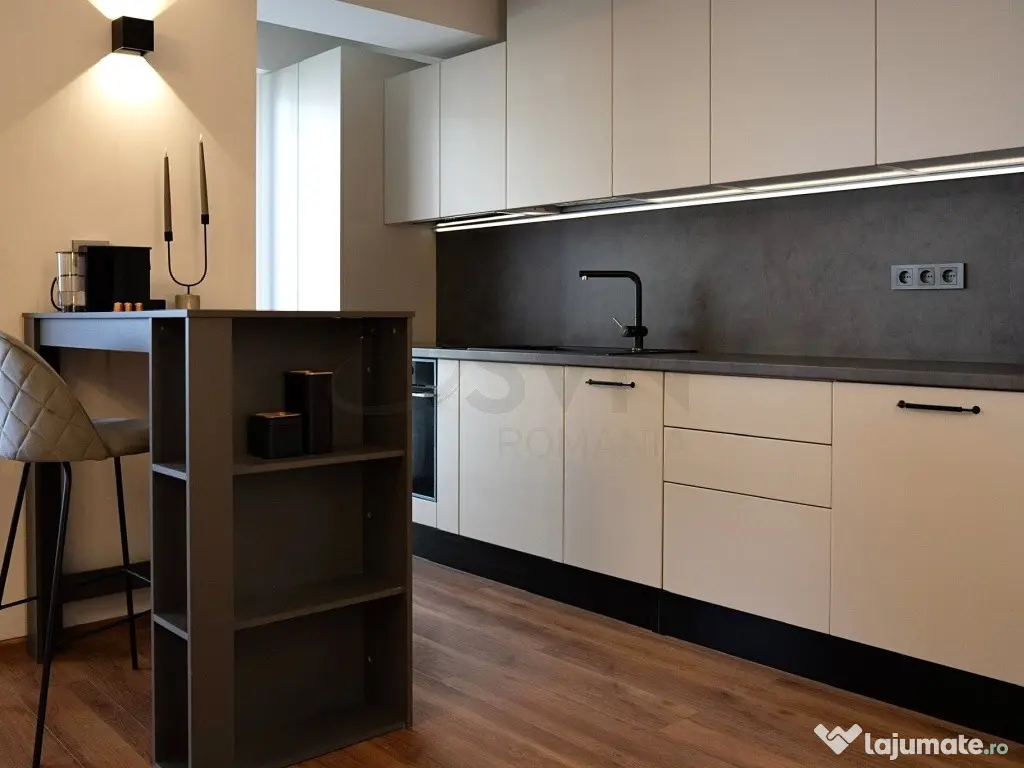 Apartament 2 camere I Pipera I Rond OMV