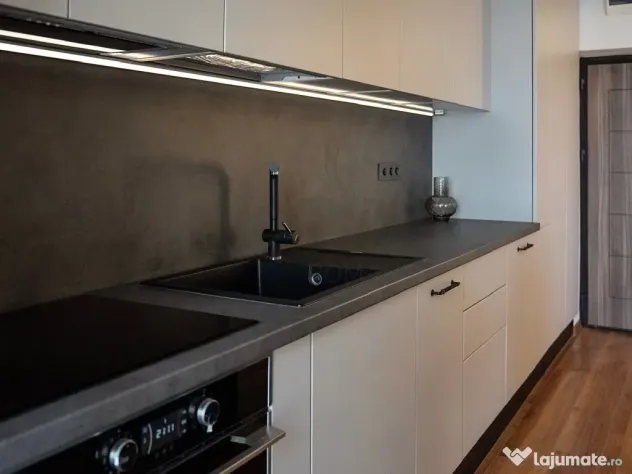 Apartament 2 camere I Pipera I Rond OMV