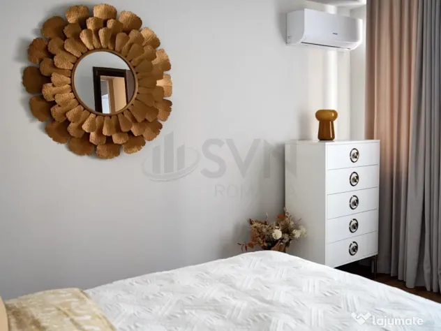 Apartament 2 camere I Pipera I Rond OMV