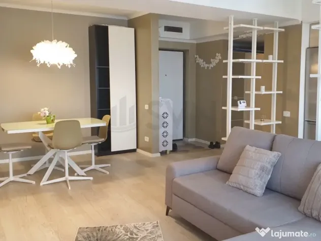 Apartament 2 camere Pipera