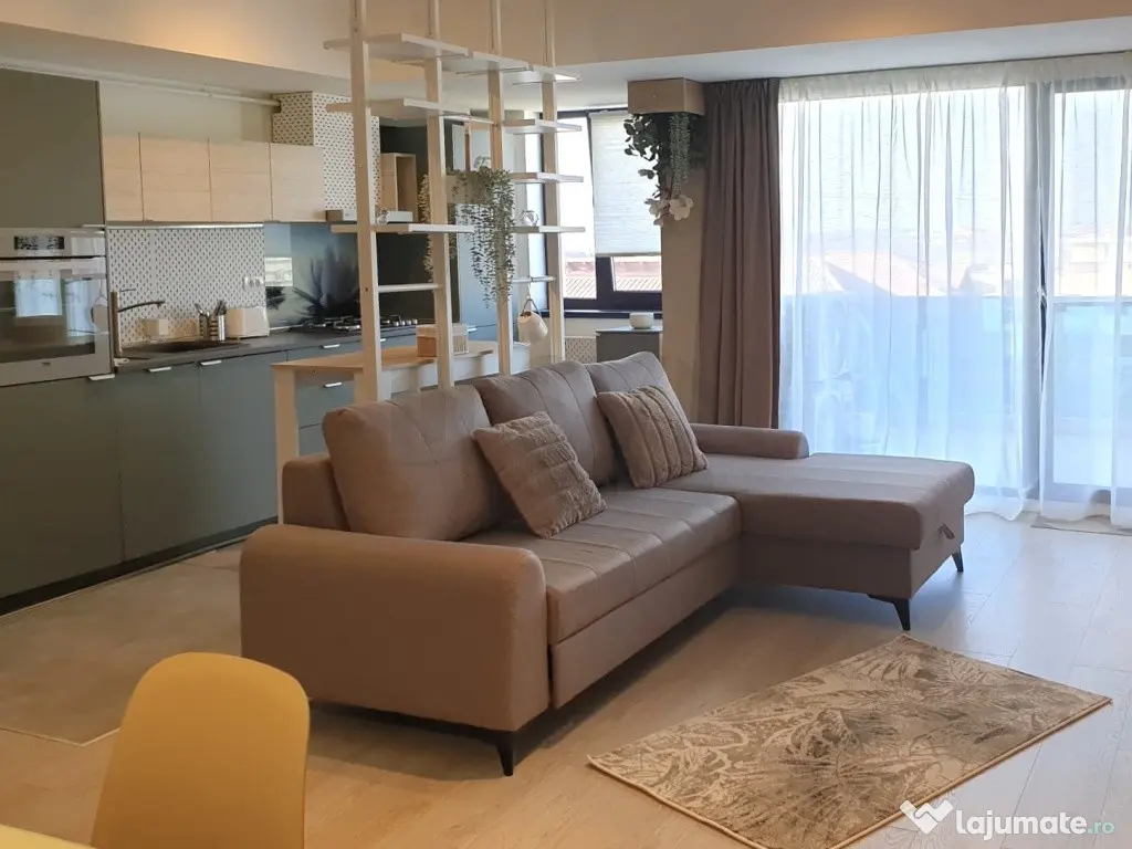 Apartament 2 camere Pipera