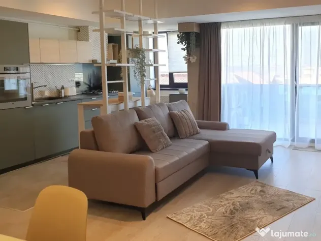 Apartament 2 camere Pipera
