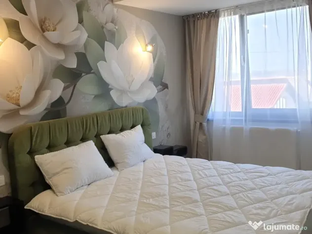 Apartament 2 camere Pipera
