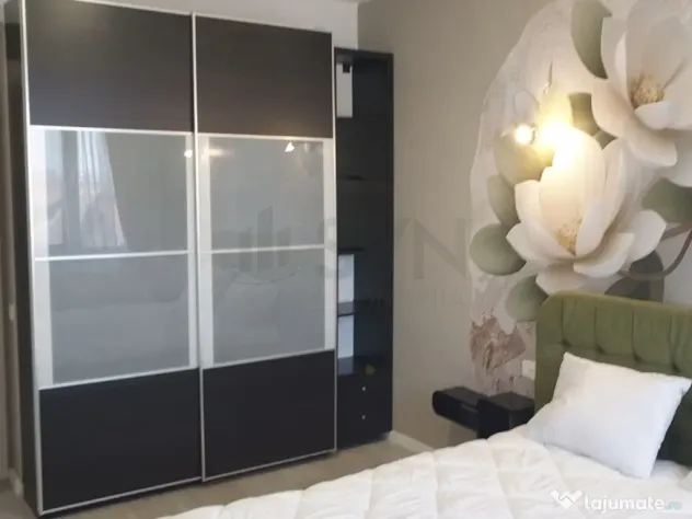 Apartament 2 camere Pipera