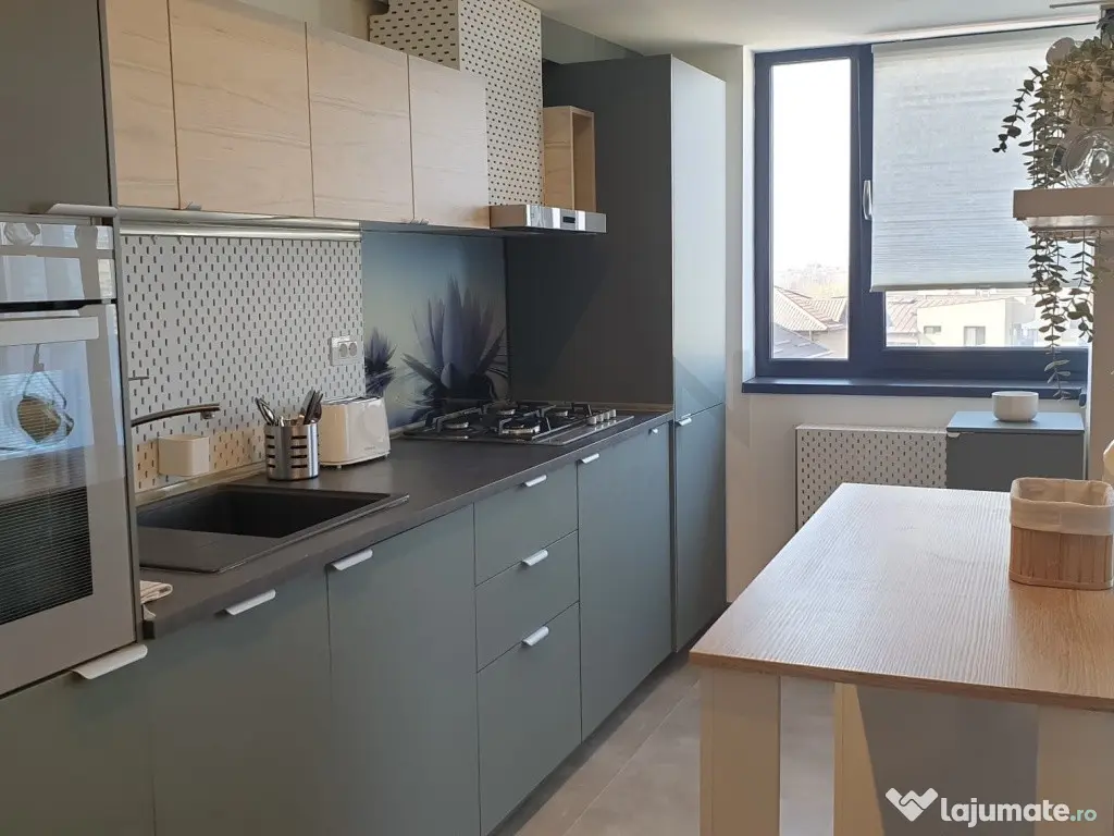 Apartament 2 camere Pipera