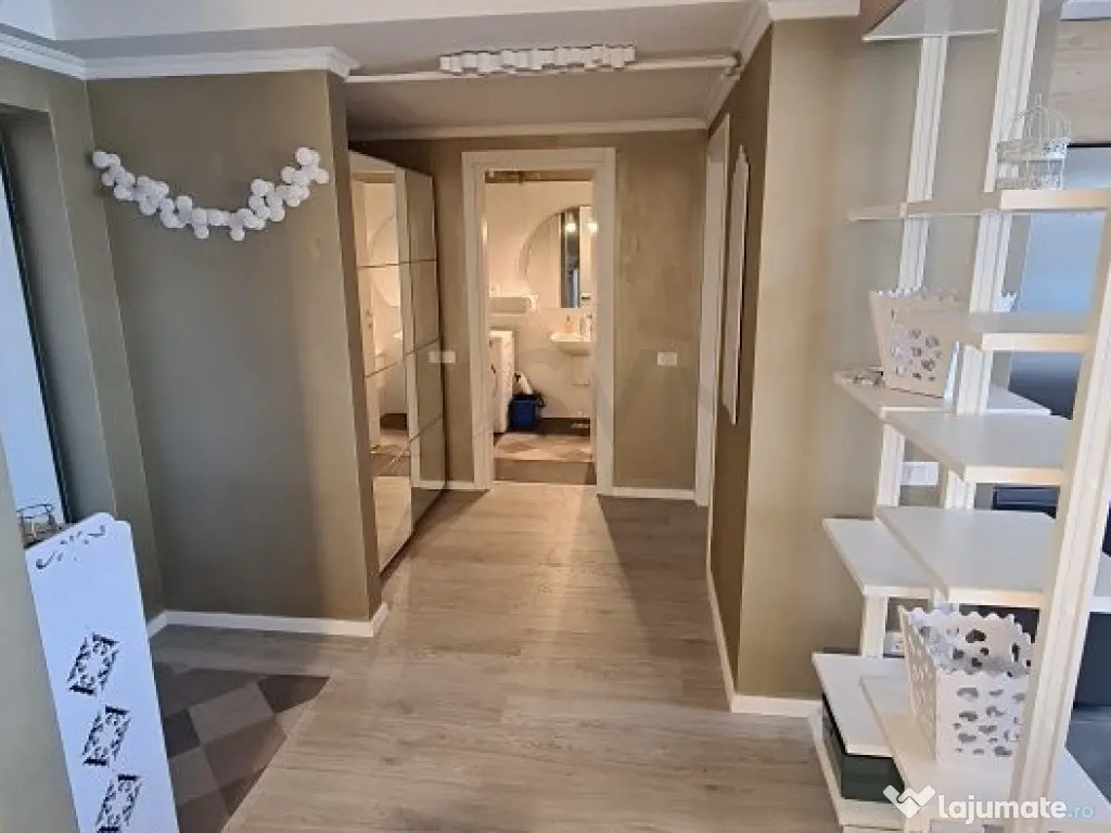 Apartament 2 camere Pipera