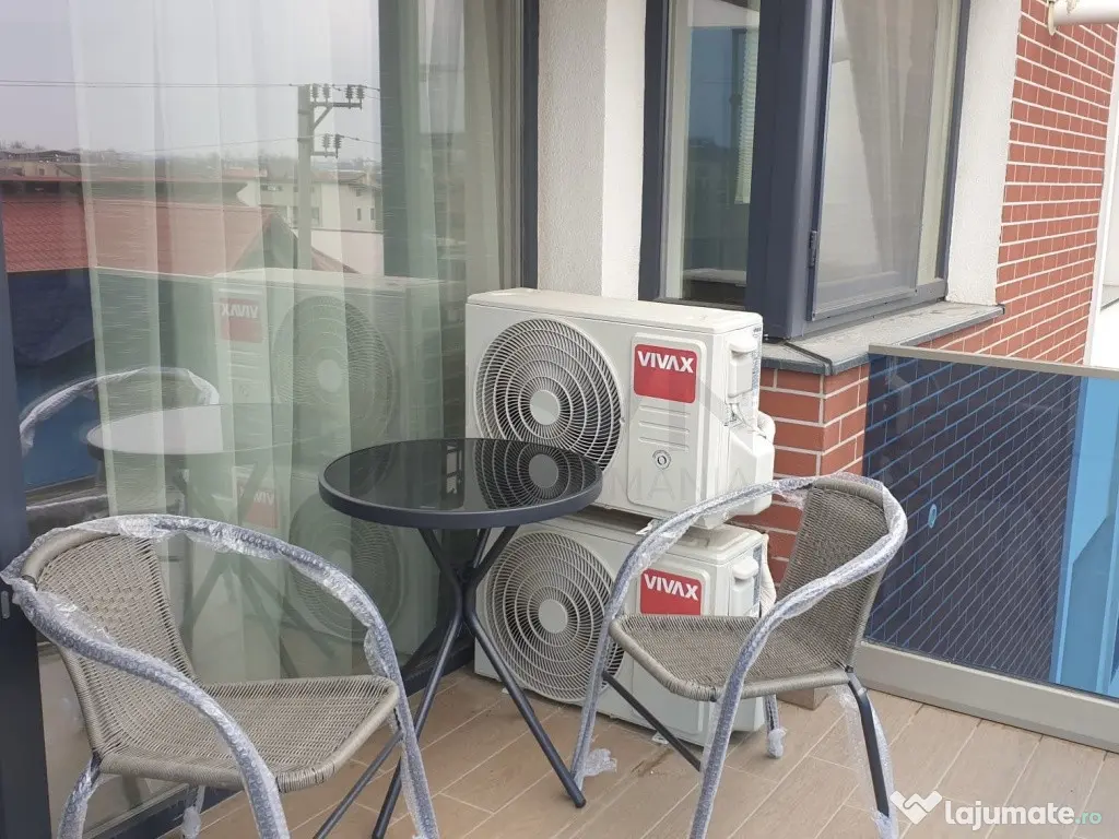 Apartament 2 camere Pipera