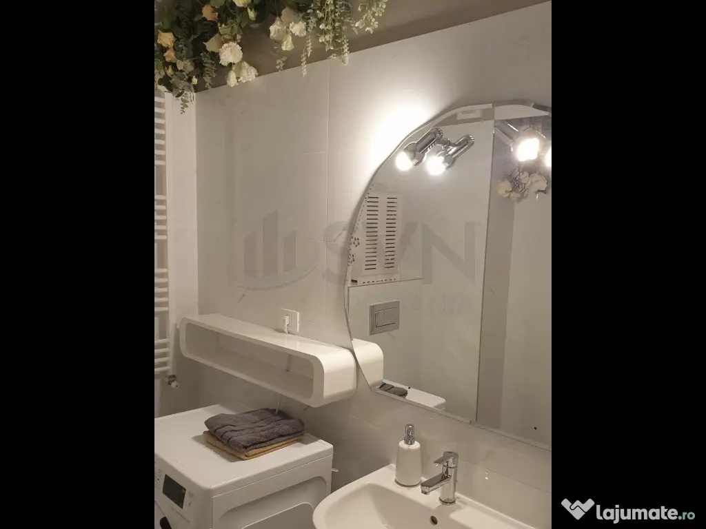 Apartament 2 camere Pipera