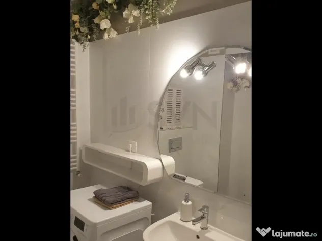 Apartament 2 camere Pipera