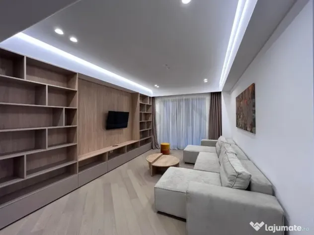 Apartament superb 3 camere Iancu Nicolae