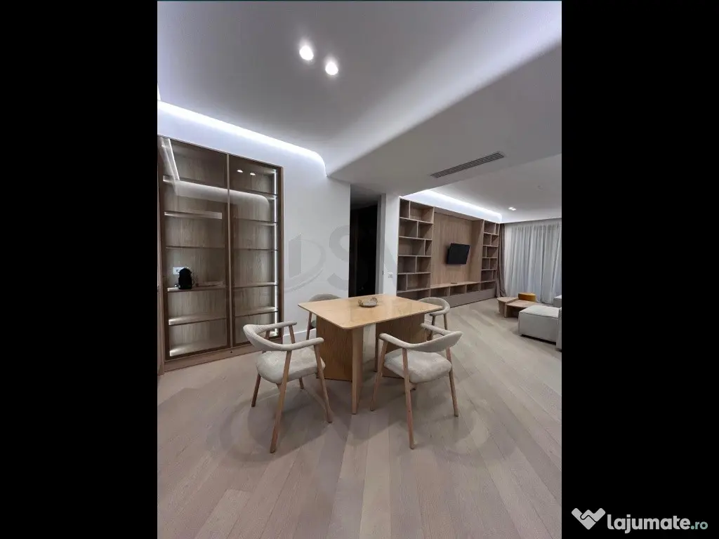 Apartament superb 3 camere Iancu Nicolae
