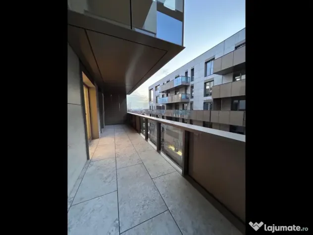 Apartament superb 3 camere Iancu Nicolae