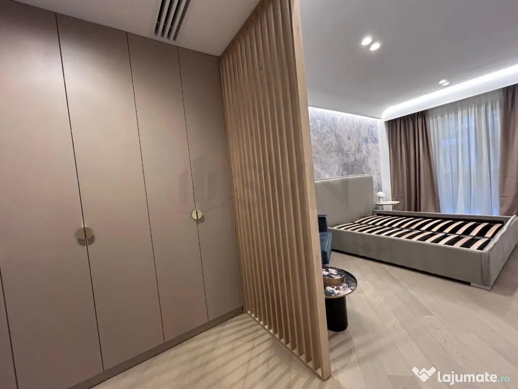 Apartament superb 3 camere Iancu Nicolae