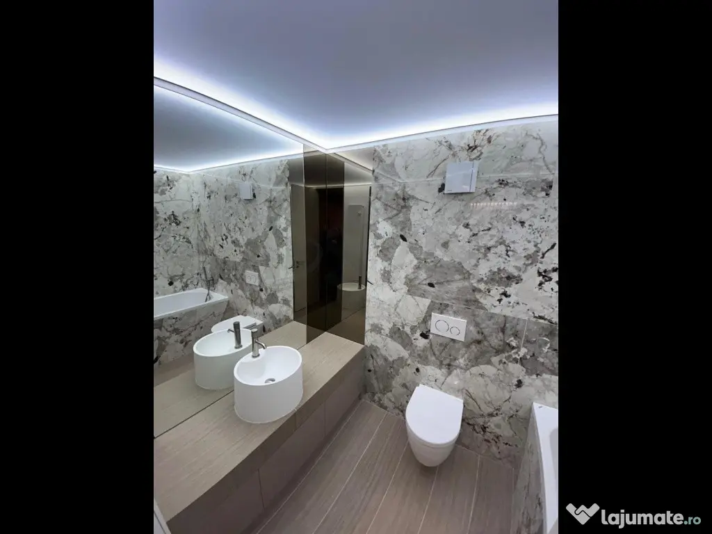 Apartament superb 3 camere Iancu Nicolae