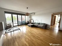 Apartament 3 camere Green Lake Residences