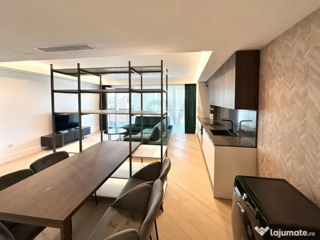 Apartament 3 camere Cortina126 Erou Iancu Nicolae Pipera