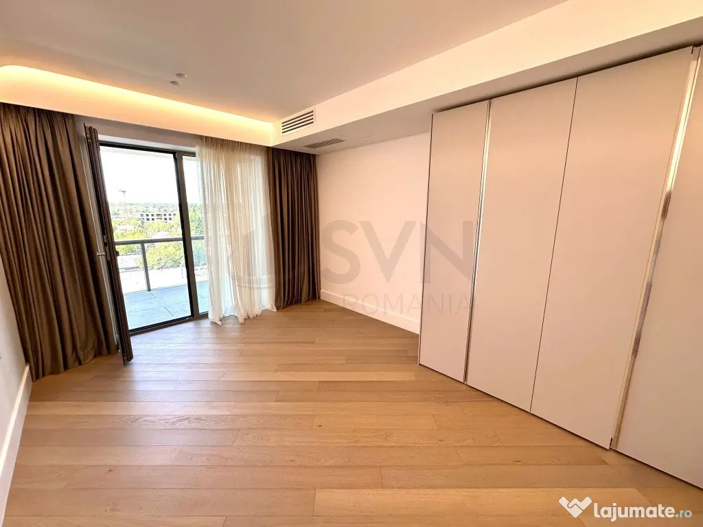 Apartament 3 camere Cortina126 Erou Iancu Nicolae Pipera