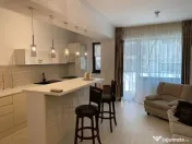 Apartament 3 camere Baneasa 
